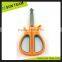 SC262A 7-1/2" Cretive design plastic scissors for office