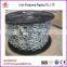 electro galvanized chain yellow galvanized chains factory supplier