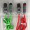 DIGTAL INDICATOR DISPLAY VOLTAGE AND CURRENT USB CABLE
