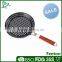 Pizza Grill Pan With Flexional Handle