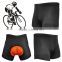 S M L XL XXL XXXL Men Women Bicycle Cycling Bike Underwear Gel 3D Padded Short Pants