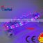 Mix color skateboard fish skateboard New led light wheels fishboard