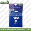 High Quality parking disc with cupule,PVC parking disc,parking disc clock