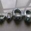 Rigging galvanized drop forged eye nut