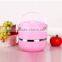 Food Use PP Insulation Keep Food Warm Thermo Container/picnic food warmer box