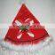 Fashion Sequin Santa Hat