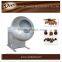 User-friendly Easy to Operate Automatic Small Chocolate Enrobing Machine