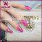 Hot selling mixed designs nice printing deco nail art sticker