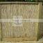 Factory Wholesale Peeled Reed Fence