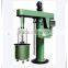 industrial high shear batch mixer/high shear lab batch mixer