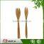 High quality small bamboo forks