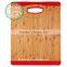 Bamboo Material and Eco-Friendly Feature bamboo cutting board