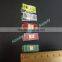 Patchwork Fabric 27mm Coloured Plastic Sewing Wonder Clamp