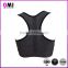2017 fashionable sexy shock absorber support dry fit sports seamless bra for women