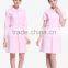 OEM ODM Nurse Uniform Lab Coat Nursing Coat Medical Scrubs Dress