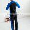 New Design Neoprene Shorty Children Wetsuit/Children With Snorkeling