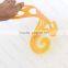Kearing French Curves for Pattern Drawning 25cm Length & 3mm Thickness Plastic Rulers #1325