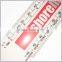 Kearing Help You for the Luxury ABS Plastic Enginner Flat Oval Scale Rulers 30cm With Different Proportions