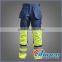 Wholesale Durable cotton nylon fire resistant pant