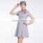 Airline Crew Uniforms For Flight Attendant Costume