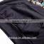 wholesale plain black custom pullover gym men's terry cloth sweatershirts with logo