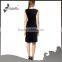 2015 Hot Selling New Style Sleeveless Sexy Maternity Dress