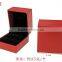 Personalized custom bracelet gift box wholesale cardboard jewelry box own logo printed jewelry package