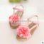 F10019E girls fashion dance shoes new style girls sandals