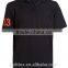 Dry Fit Sports Customized Embroidered Logo Polo Shirts