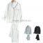 custom made hot casual men high quality modal sleepwear pajamas