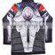 Hot-sale customed design bike jersey long sleeve