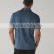 Wholesale Bamboo Polo Shirt Designs Custom Bamboo Fiber Men Polo T-shirt