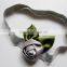Handmade Flower Baby Bow Headband