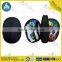 High Performance Polyester Bag Shoe Polish Kit With Different Colors Available