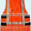 Promotional High Quality Safety Vest Reflective Tool Reflective Vest