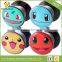 Cute popular acrylic Pokemon body piercing jewelry ear plug