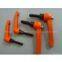 clamping lever