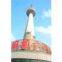Telecom Tower Beautification
