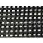 Polyester geogrid