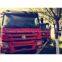 Sinotruk howo 6X4 dump truck