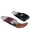 4GB USB Flash Drive with USB 2.0 Leather Flash Memory Drives