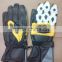Best Quality Leather Motorcycle Gloves
