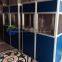 Blue Portable Interpreter Booth