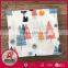 new design organic 100% bamboo cotton baby swaddle muslin baby blanket