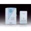 Intelligent 8 Wireless zone & 8 Wired Burglar Alarm Systems (LS-801)