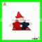 Curious clown plush toy Musical Jack in the Box