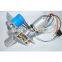 Quoted for Ink Key Motor TE16KM-24-864