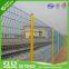 hot dipped galvanzied welded mesh panel for fence