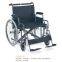 Heavy Duty Manual Bariatric Steel wheelchair big size for fat people
