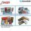 Automatic Cellophane Wrapping Machine|Transparent Film Overwrapping Machine